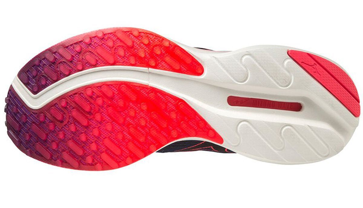 Mizuno Wave Rider Neo