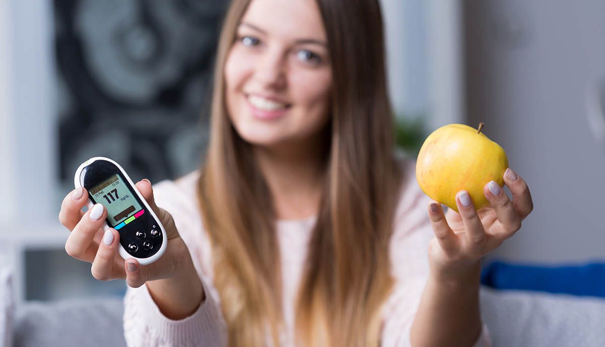 Las 7 claves para combatir la diabetes