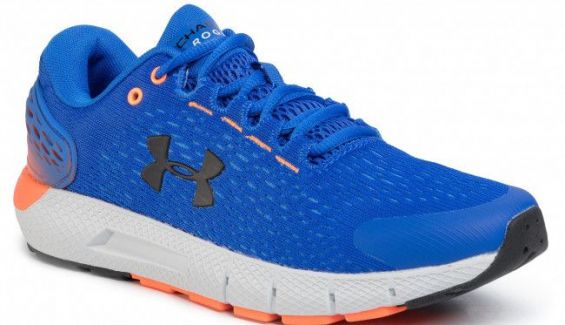 Zapatillas de running UA Charged Rogue 2 