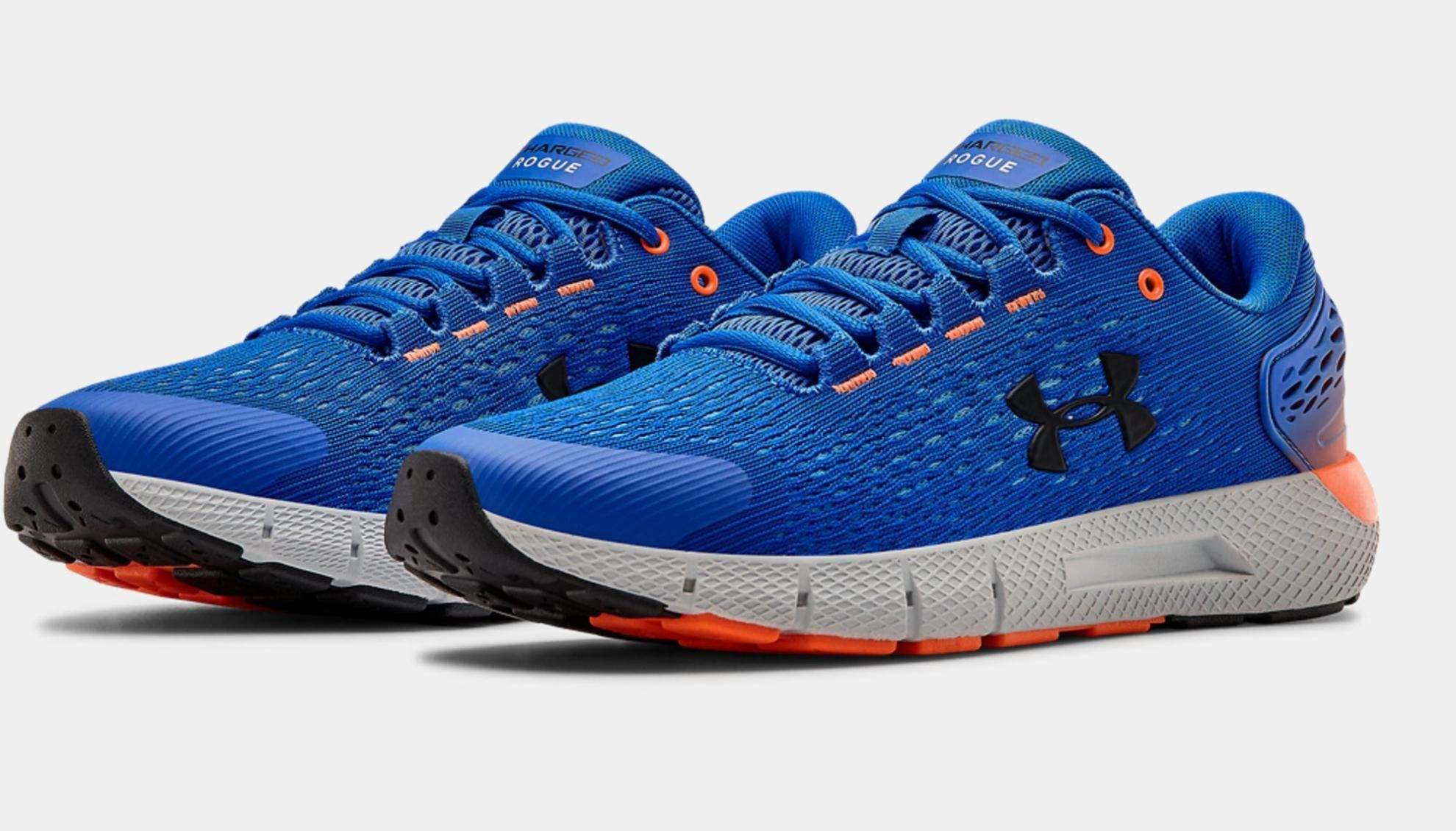 Descuentos superiores del 40% en Under Armour