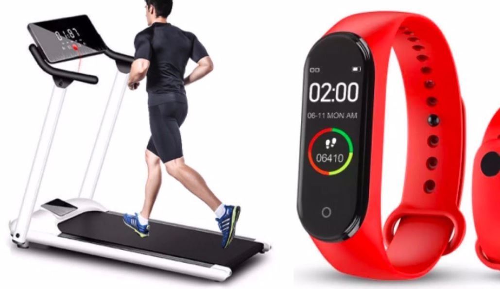 Las 20 mejores ofertas deportivas, fitness y yoga de AliExpress para Black Friday 2020