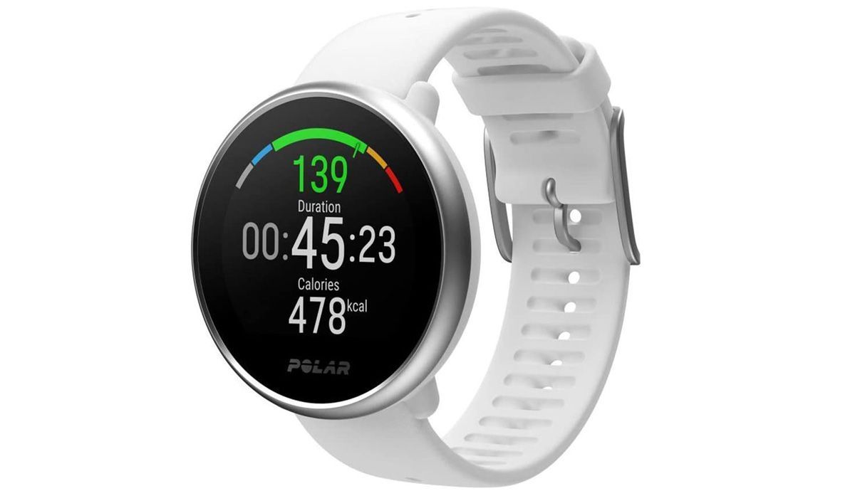 Polar Ignite Polar Ignite