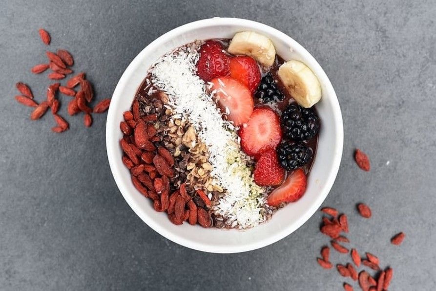Nuevas ideas para tus desayunos pre-running con Eva Arguedas