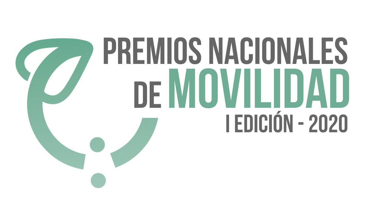 Premios Nacionales de la Movilidad