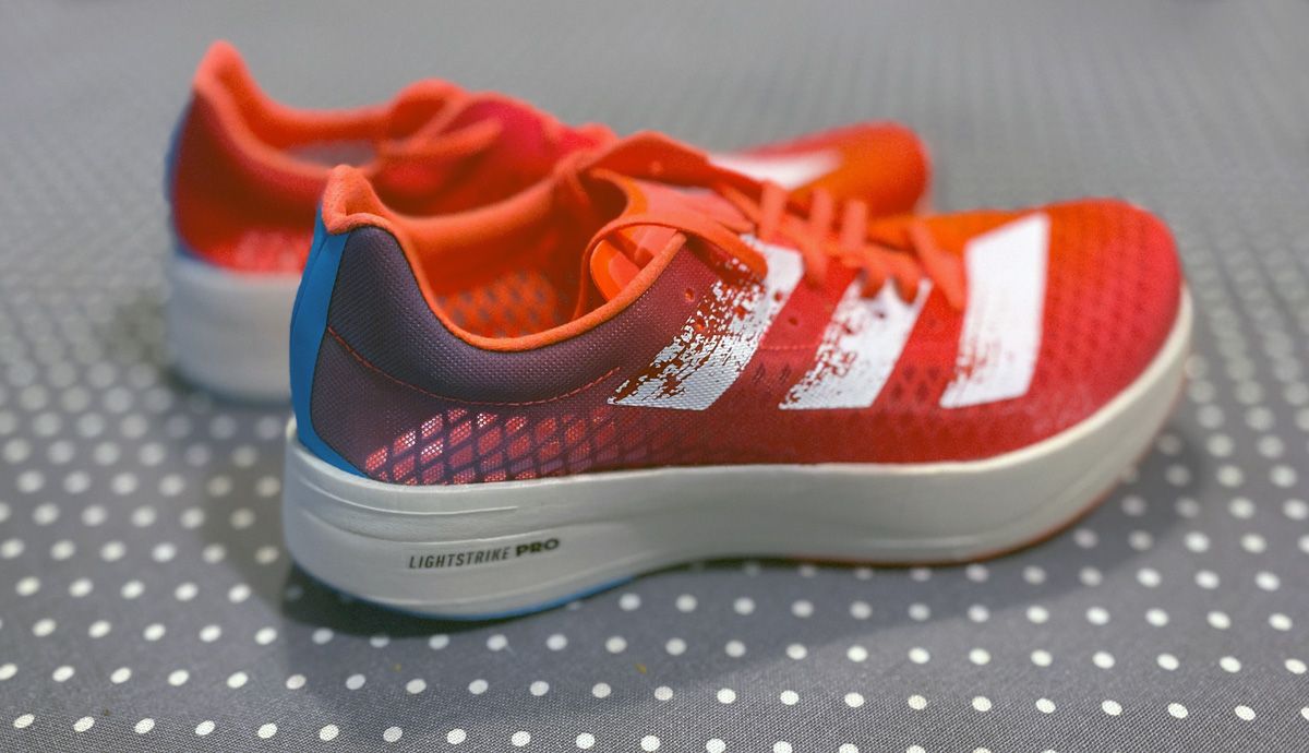 adidas adizero adios pro