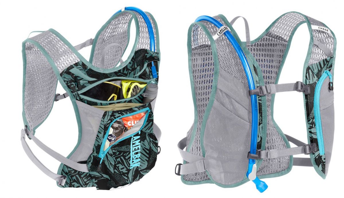 Camelbak Chase Bike Vest de mujer 2021 Camelbak Chase Bike Vest de mujer 2021