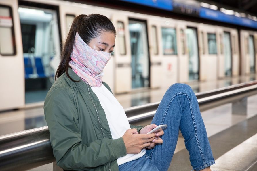 5 consejos para prevenir y superar la fatiga pandémica