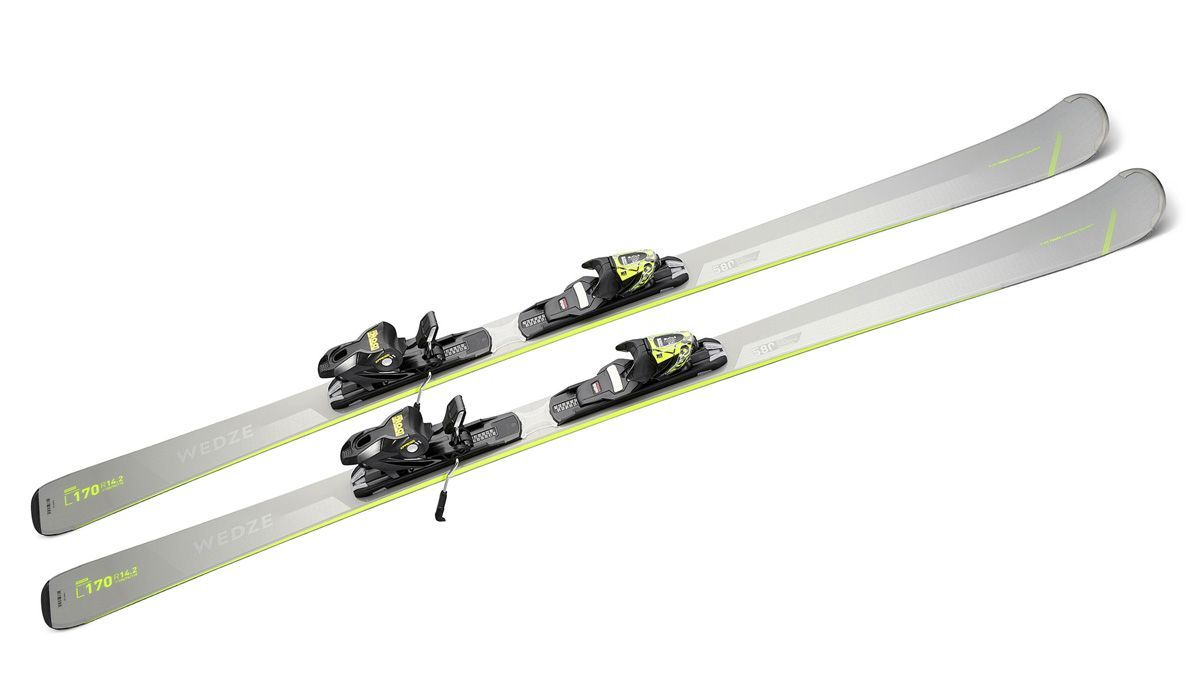 WEDZE BOOST 580 WEDZE BOOST 580