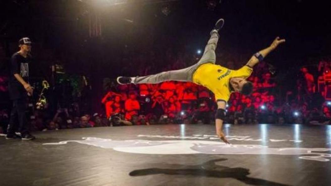 El breakdance será deporte olímpico en Paris 2024