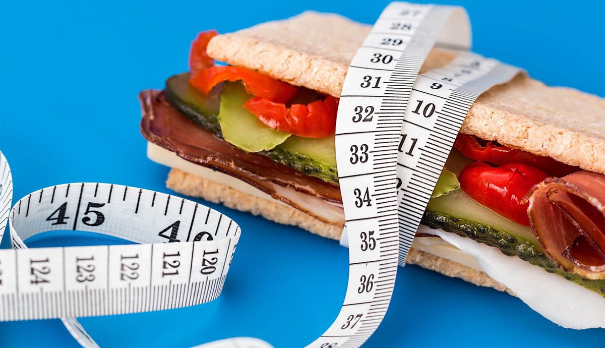 Perder 10 kilos en 3 meses