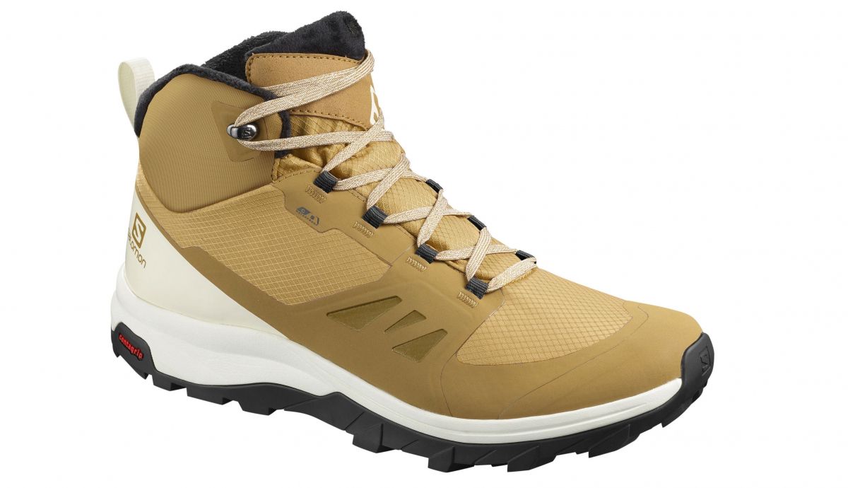 Salomon Outsnap