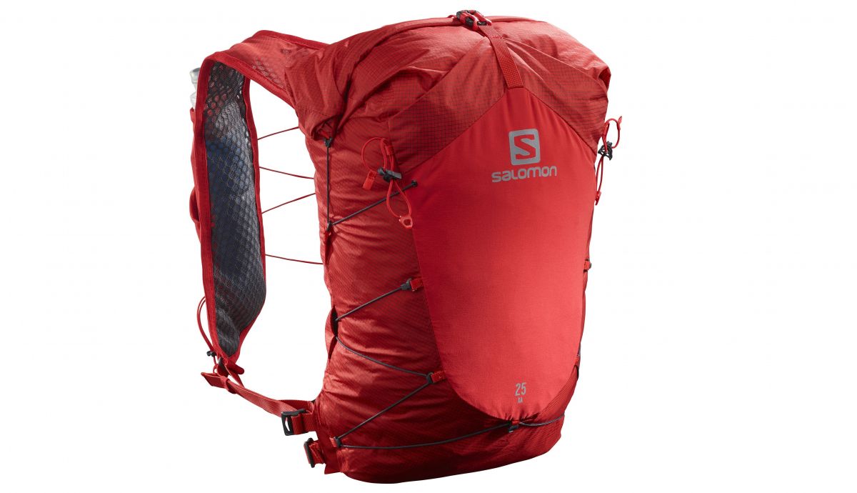 Salomon XA 25