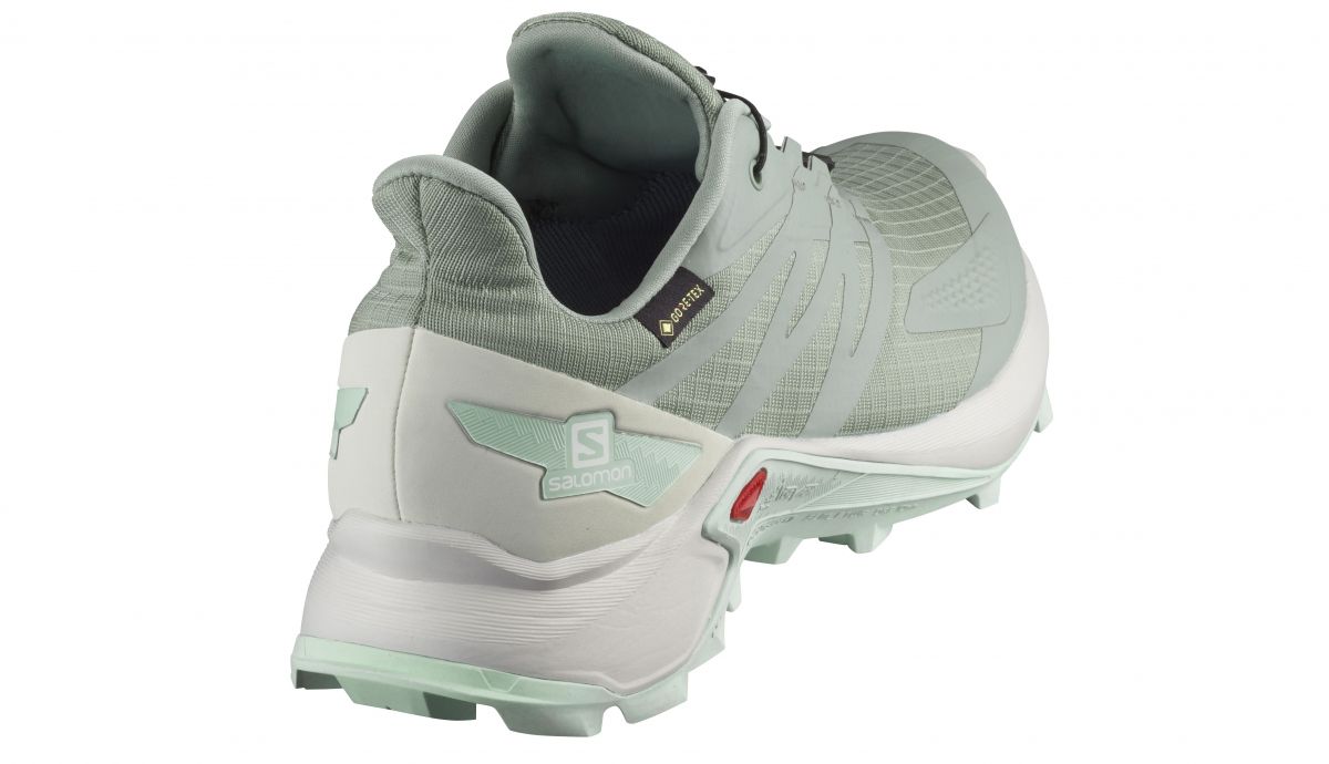 Salomon SUPERCROSS BLAST GTX W