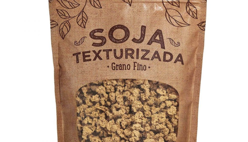 soja texturizada grano fino hacendado mercadona 1 soja texturizada grano fino hacendado mercadona 1