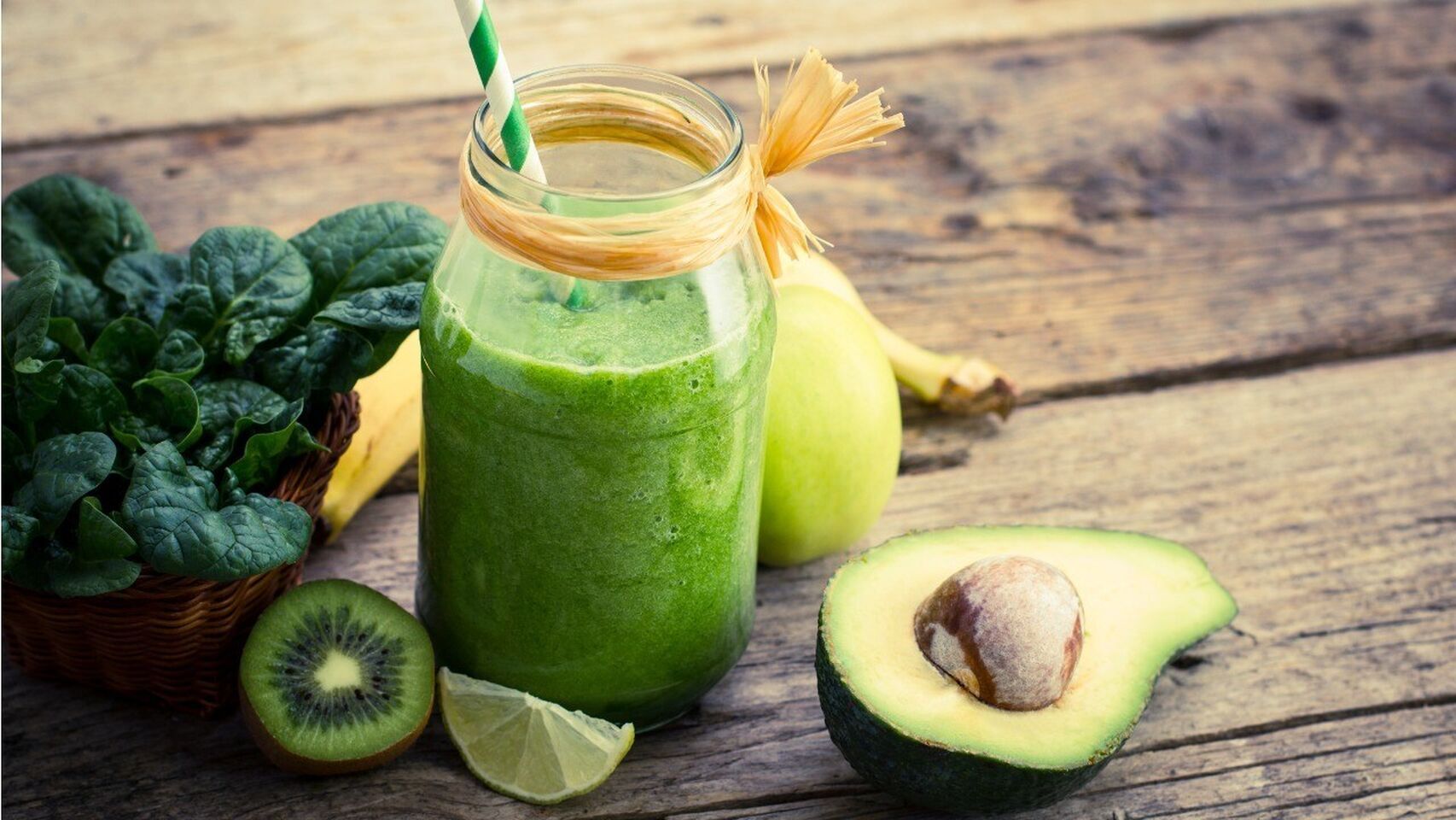 Alimentos para el estreñimiento