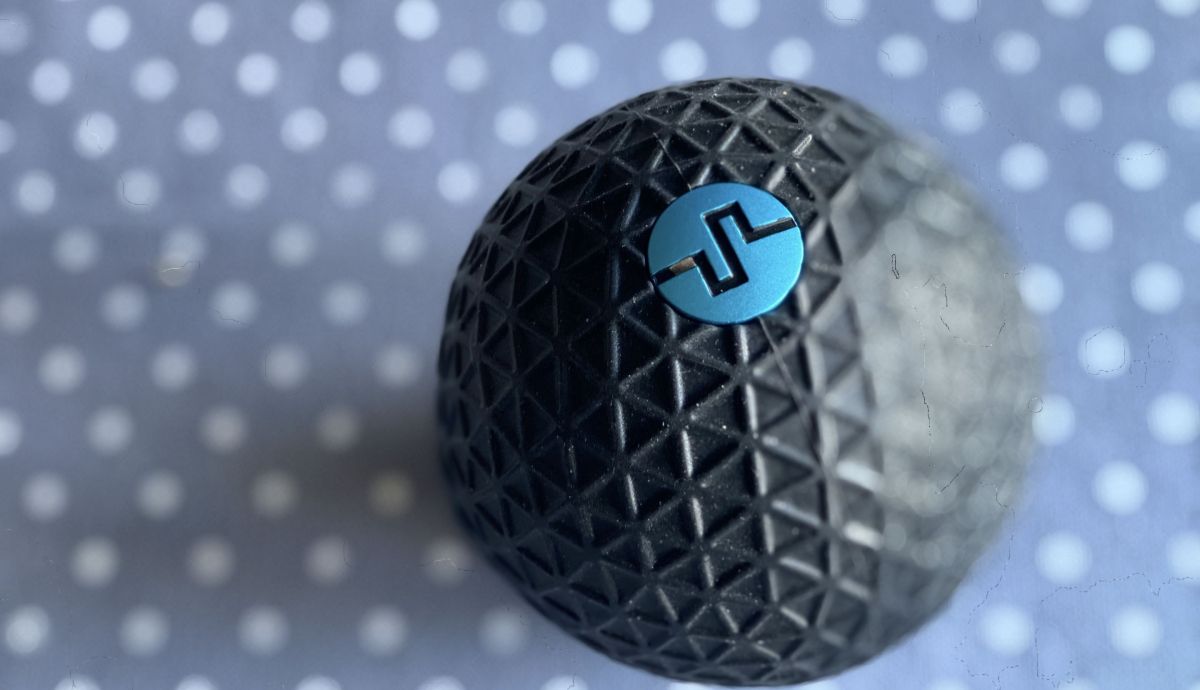 Los acabados de Compex Molecule son otro de sus puntos fuertes Los acabados de Compex Molecule son otro de sus puntos fuertes