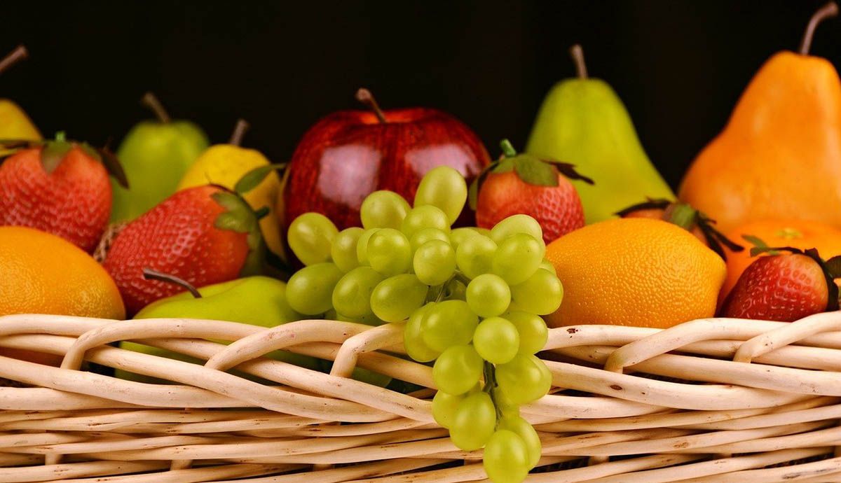 Todo sobre la fruta