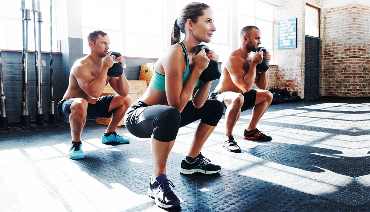 Reto para adelgazar de forma sana