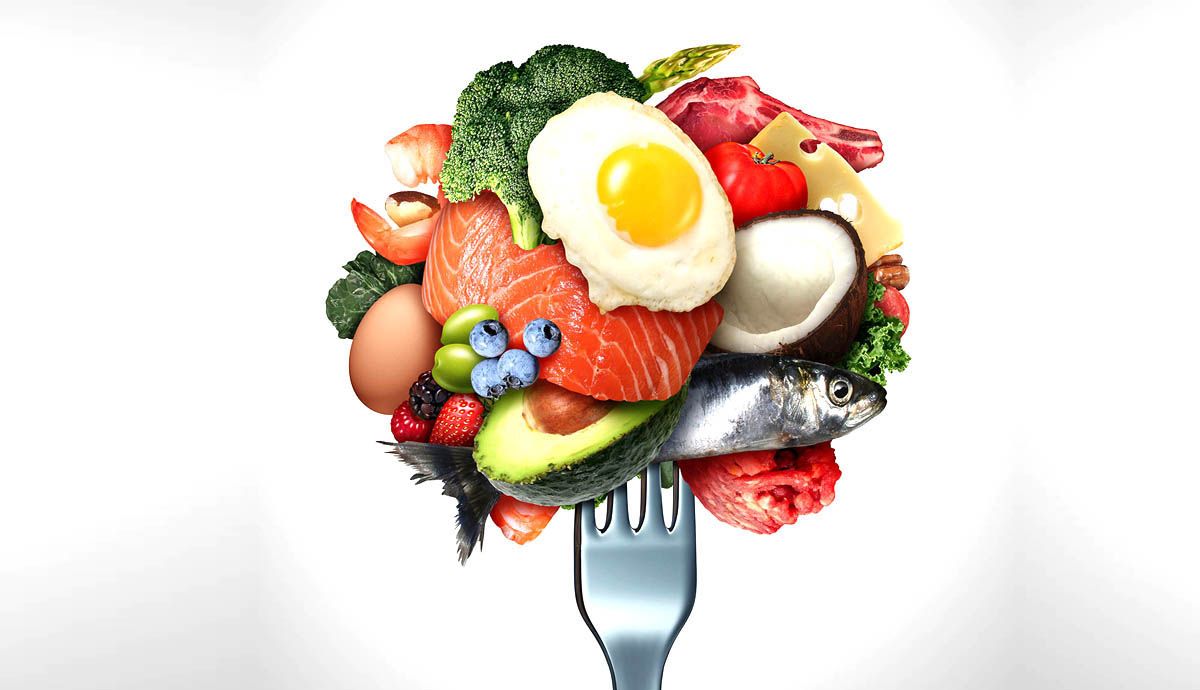 Dieta Keto contra low carb