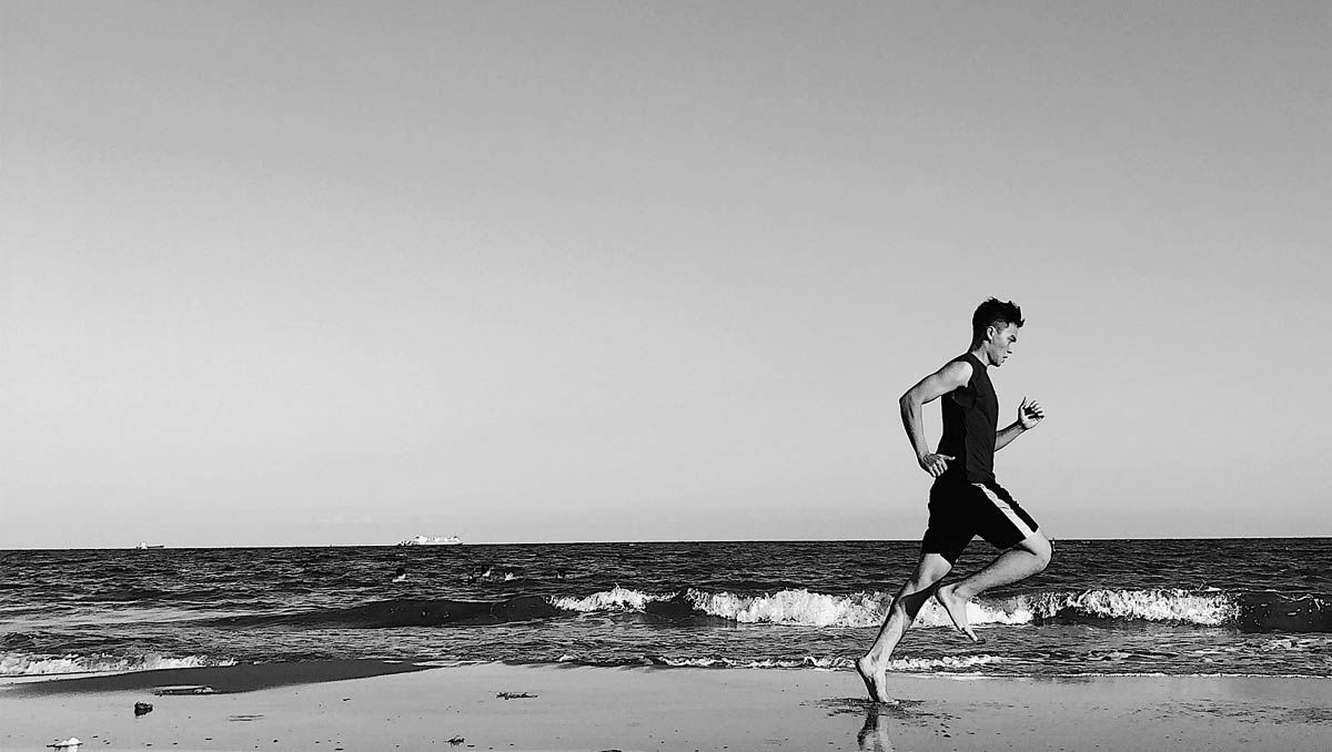 Plan de entrenamiento para no estancarse