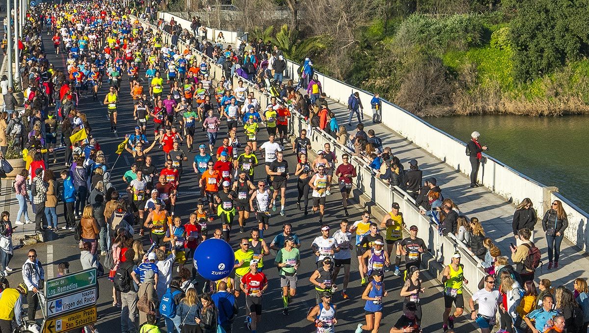 Plan de entrenamiento para correr 5 kilómetros
