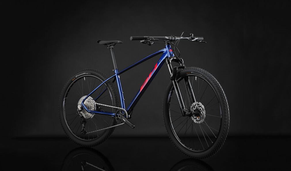 La comparativa más grande de bicis de montaña de 1.000 euros de precio