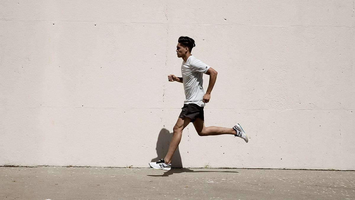Plan de entrenamiento para correr los 10 kilómetros
