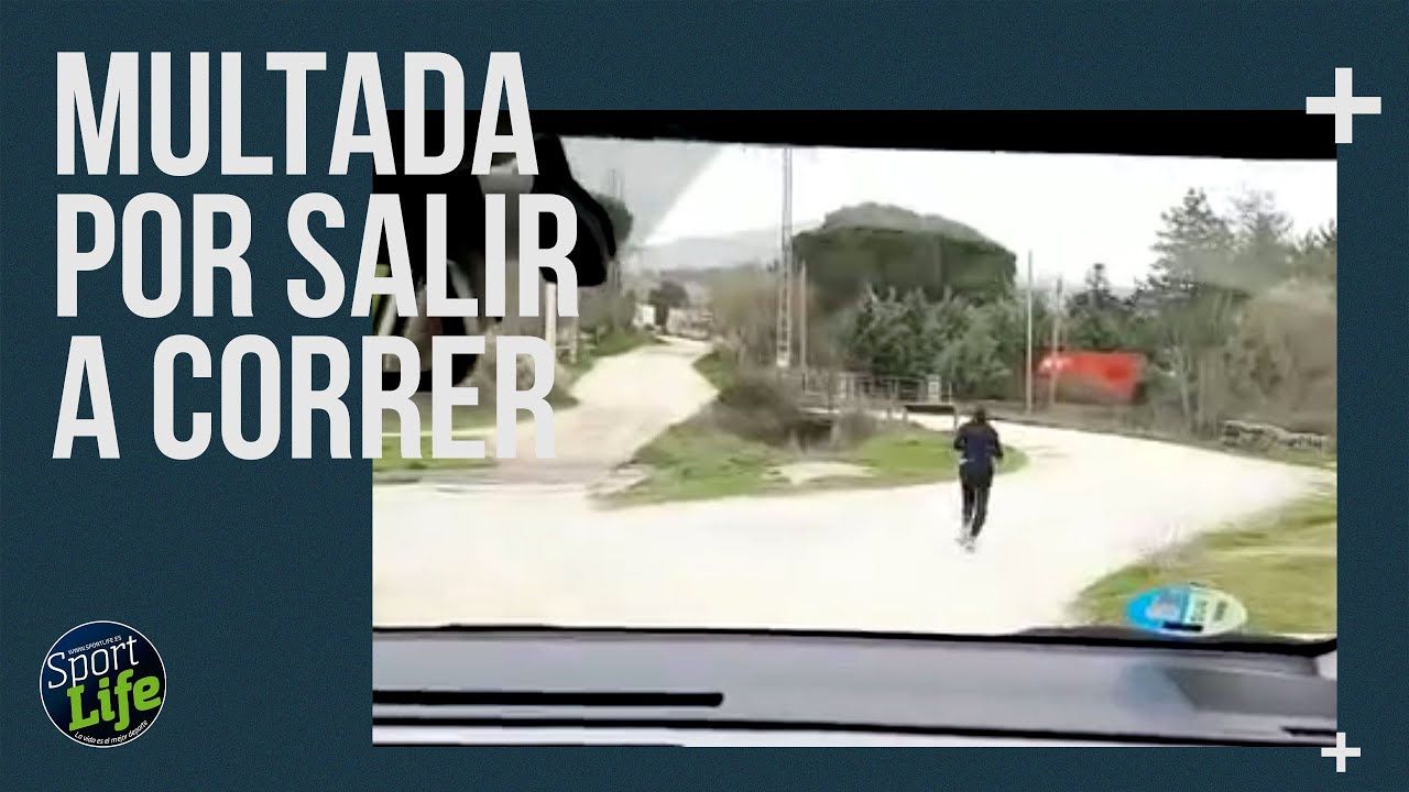 Los 5 vídeos más vistos en 2020 en el canal de YouTube de Sport Life