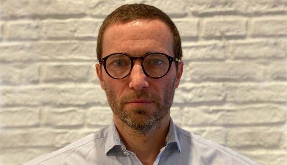 Manu Lafora es el nuevo Managing Director de Polar South Europe