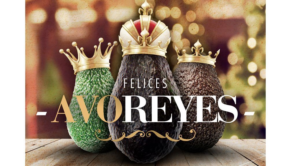 AVOREYES WAO AVOREYES WAO