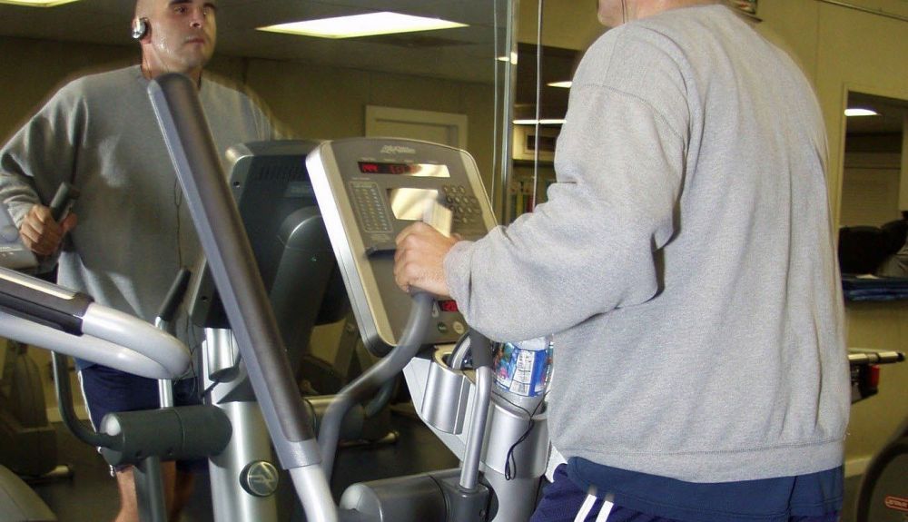 cardio cardio
