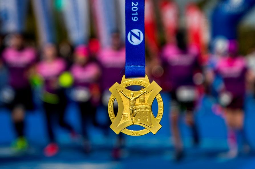 El 14 de noviembre regresa el Maratón de Sevilla