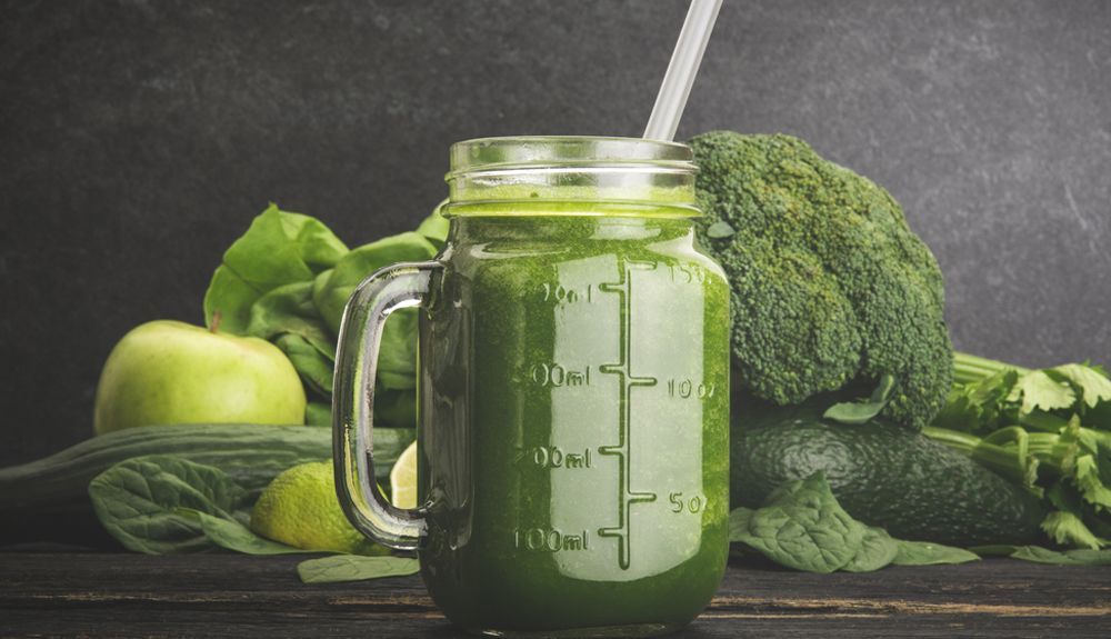 zumo depurativo mujer salud hormonal zumo depurativo mujer salud hormonal