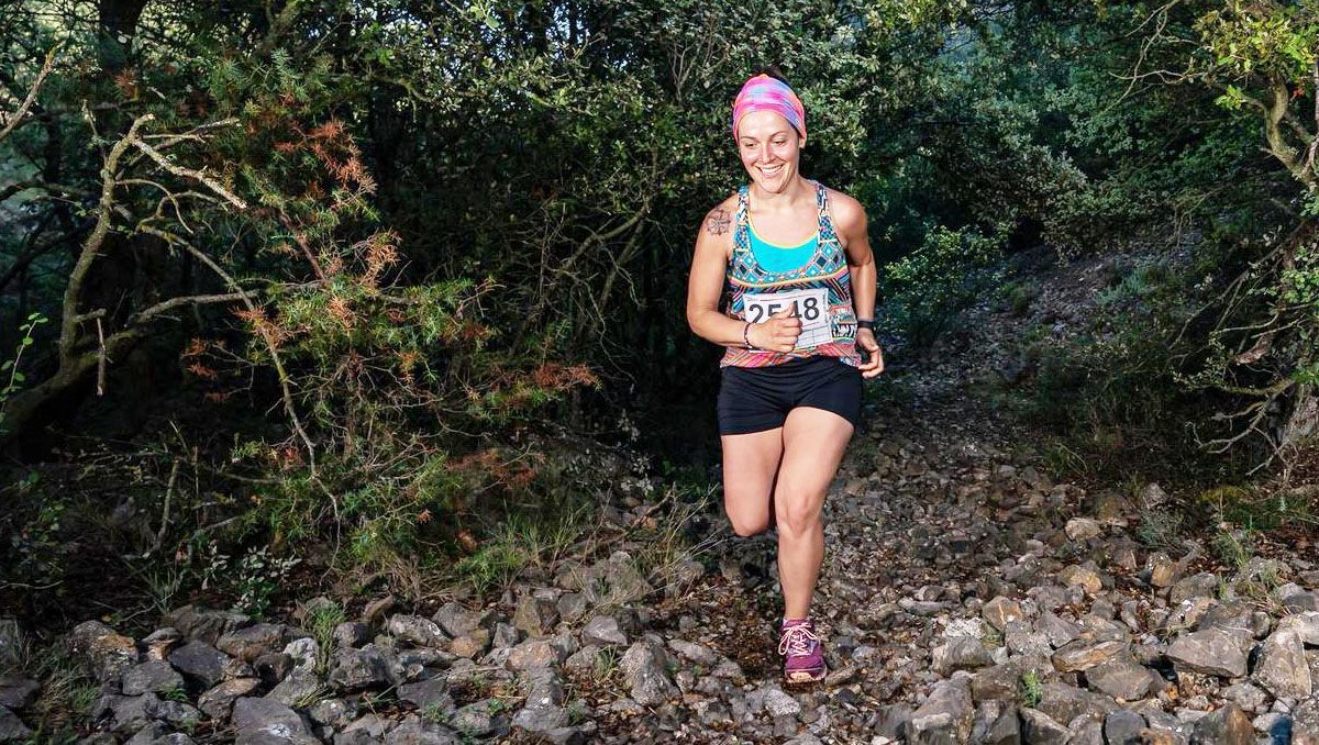 Plan de entrenamiento para carreras de montaña