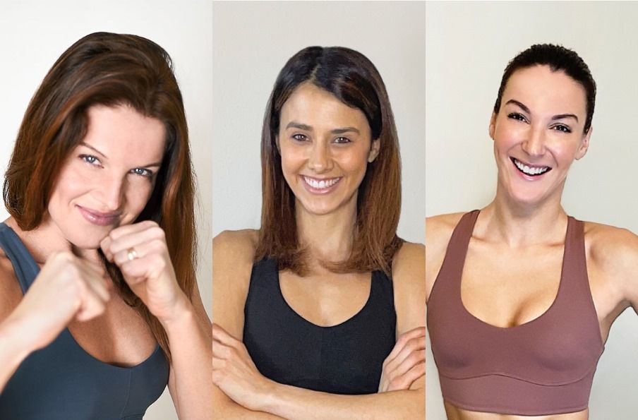 Oysho Challenge 21 Days, cada día una nueva clase de Total Body Workout