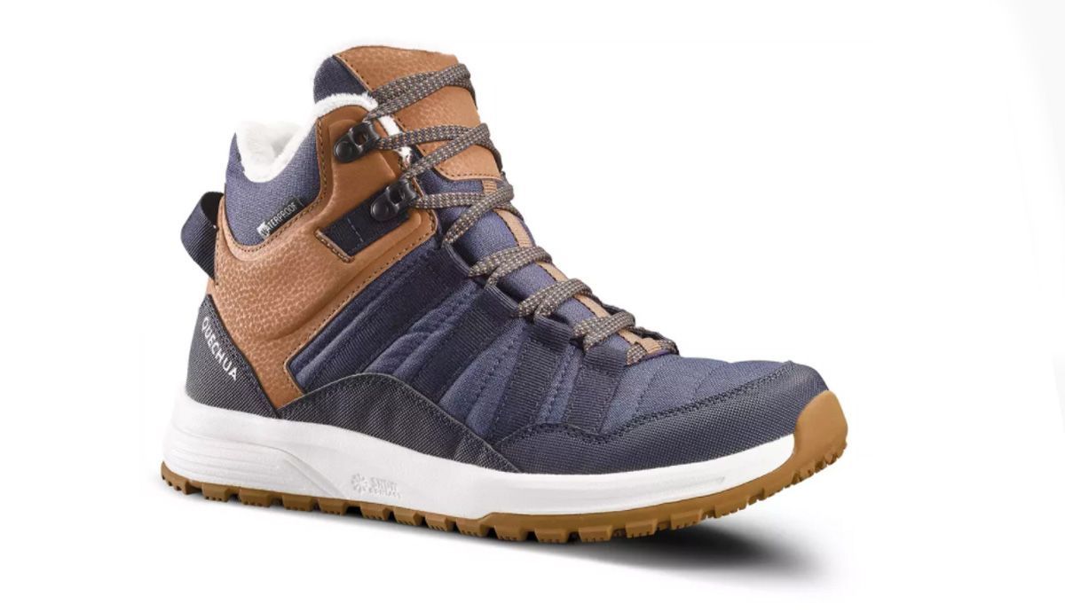 QUECHUA SH100 X WARM QUECHUA SH100 X WARM