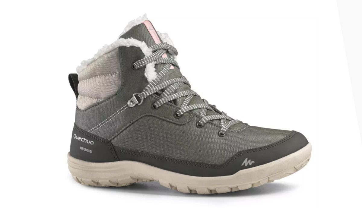 QUECHUA SH100 WARM QUECHUA SH100 WARM