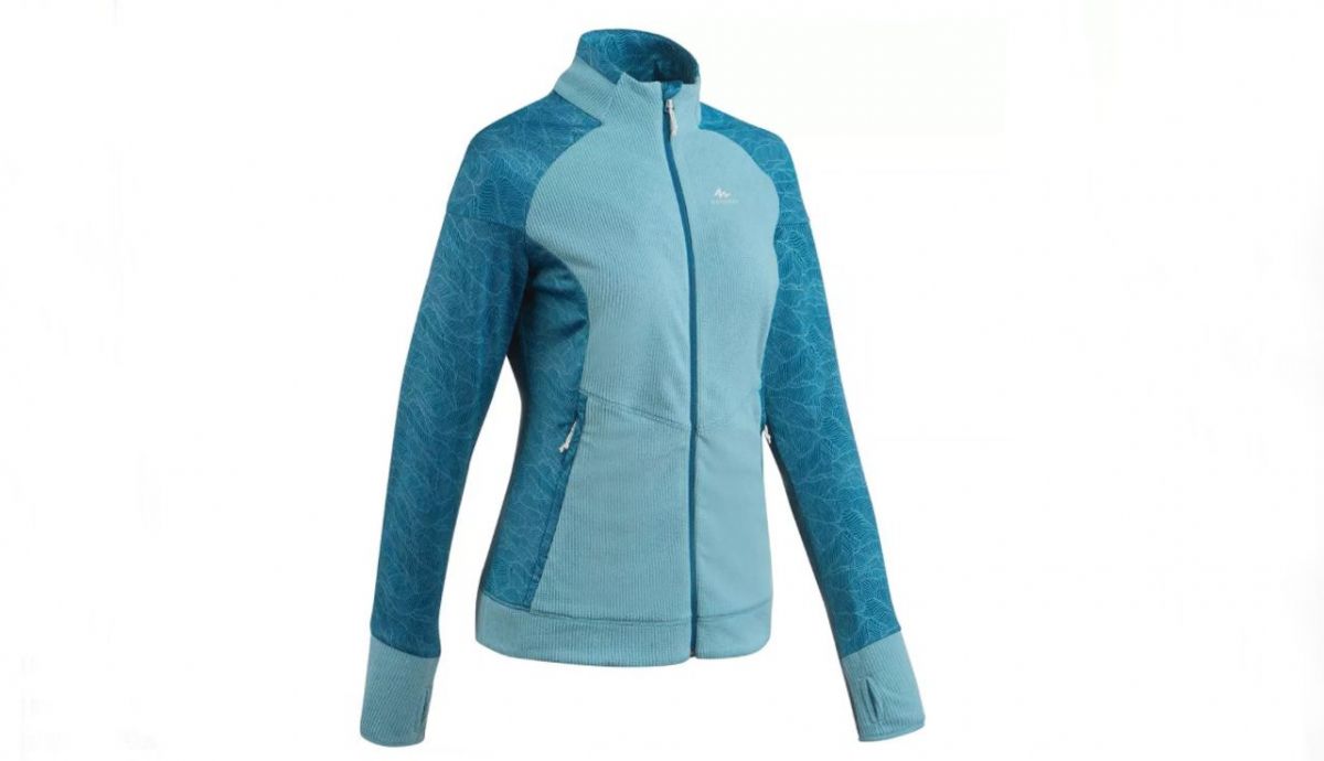 QUECHUA MH520 MUJER QUECHUA MH520 MUJER