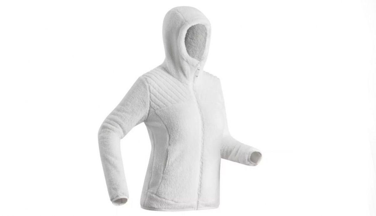 QUECHUA SH100 U WARM QUECHUA SH100 U WARM