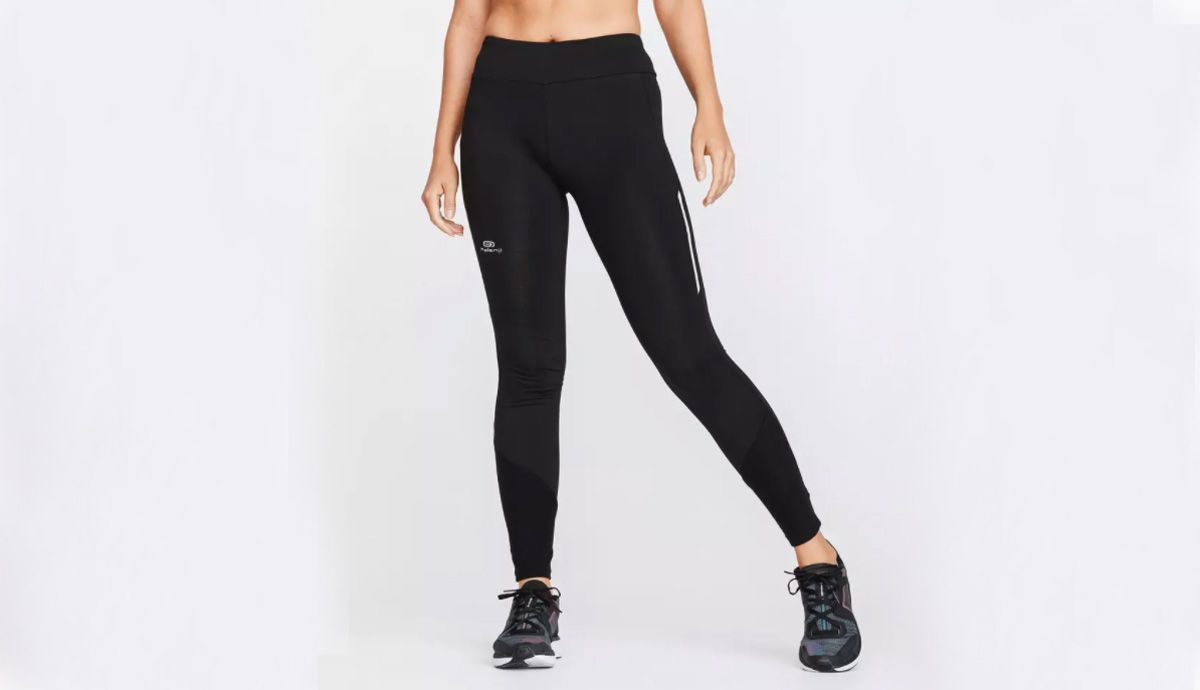 MALLAS KALENJI RUN WARM MUJER MALLAS KALENJI RUN WARM MUJER