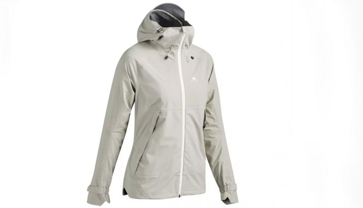 QUECHUA MH500 DE MUJER QUECHUA MH500 DE MUJER