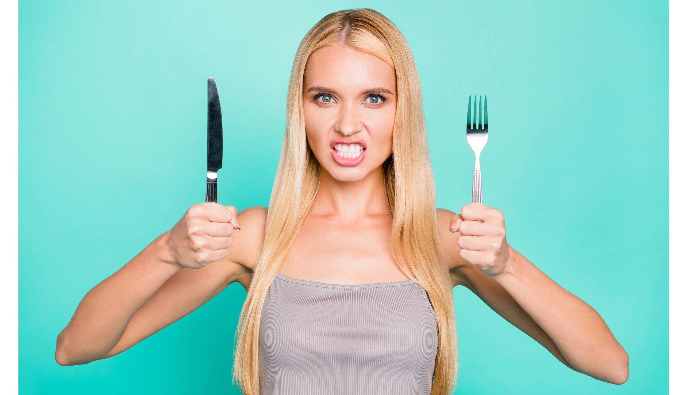 Comer compulsivamente en tiempos de COVID
