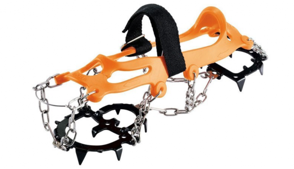 Crampones más técnicos para hielo Crampones más técnicos para hielo