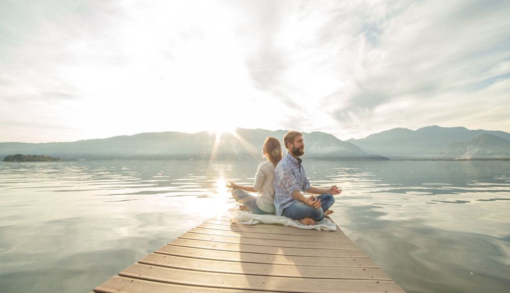 Beneficios del Yoga consciente para un vida sin estrés y bien enfocada