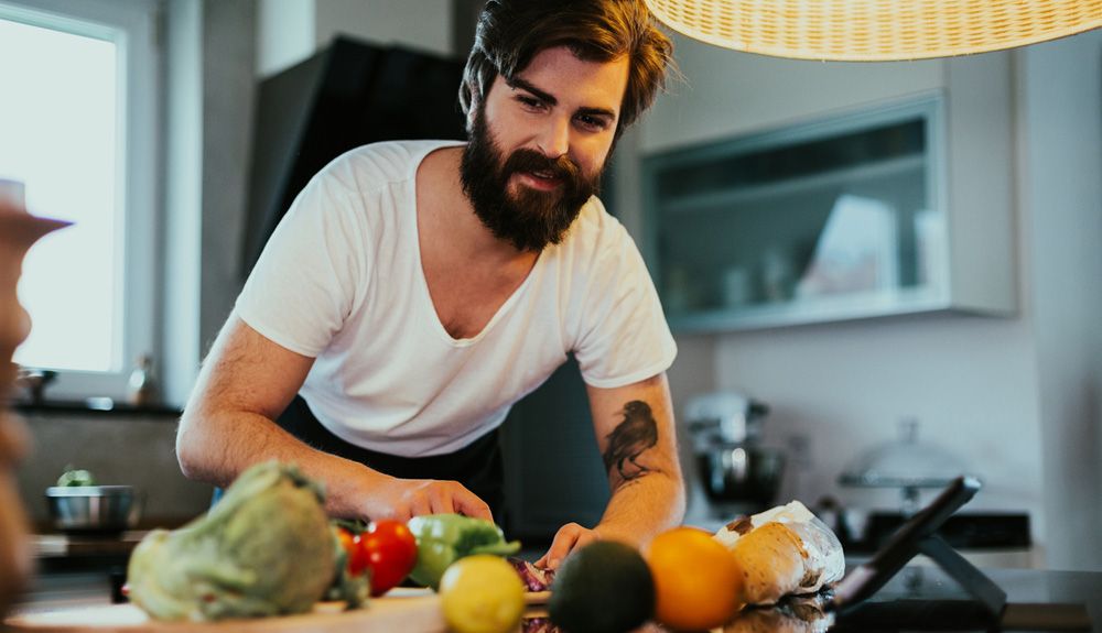 Lunes sin carne, el reto para cuidar tu salud y la del planeta
