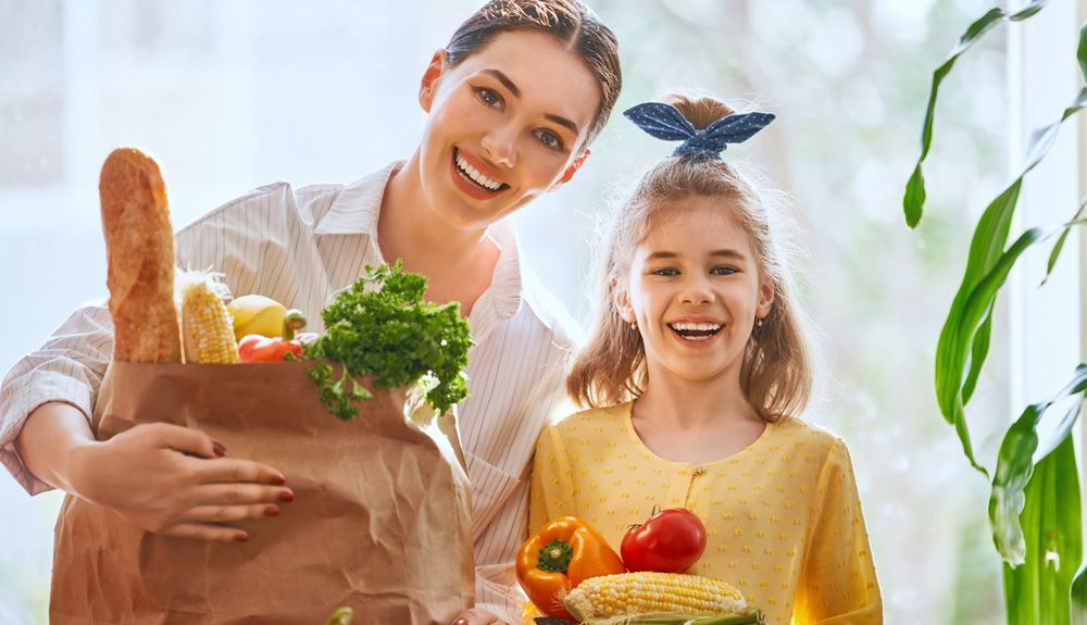 lunes sin carne madre hija vegetarianas lunes sin carne madre hija vegetarianas