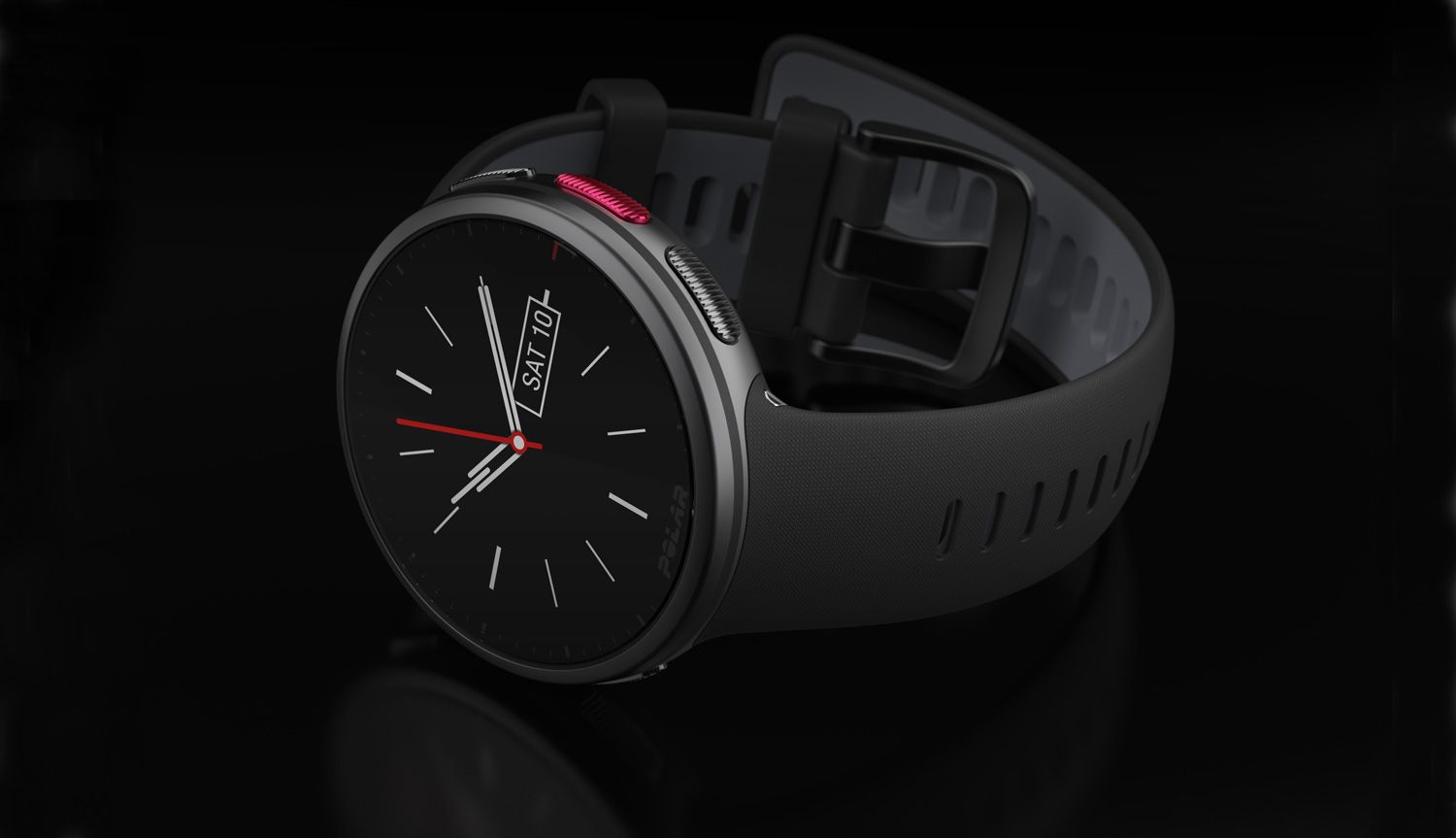 Polar Vantage V2 ¡oferta flash solo 48 horas!