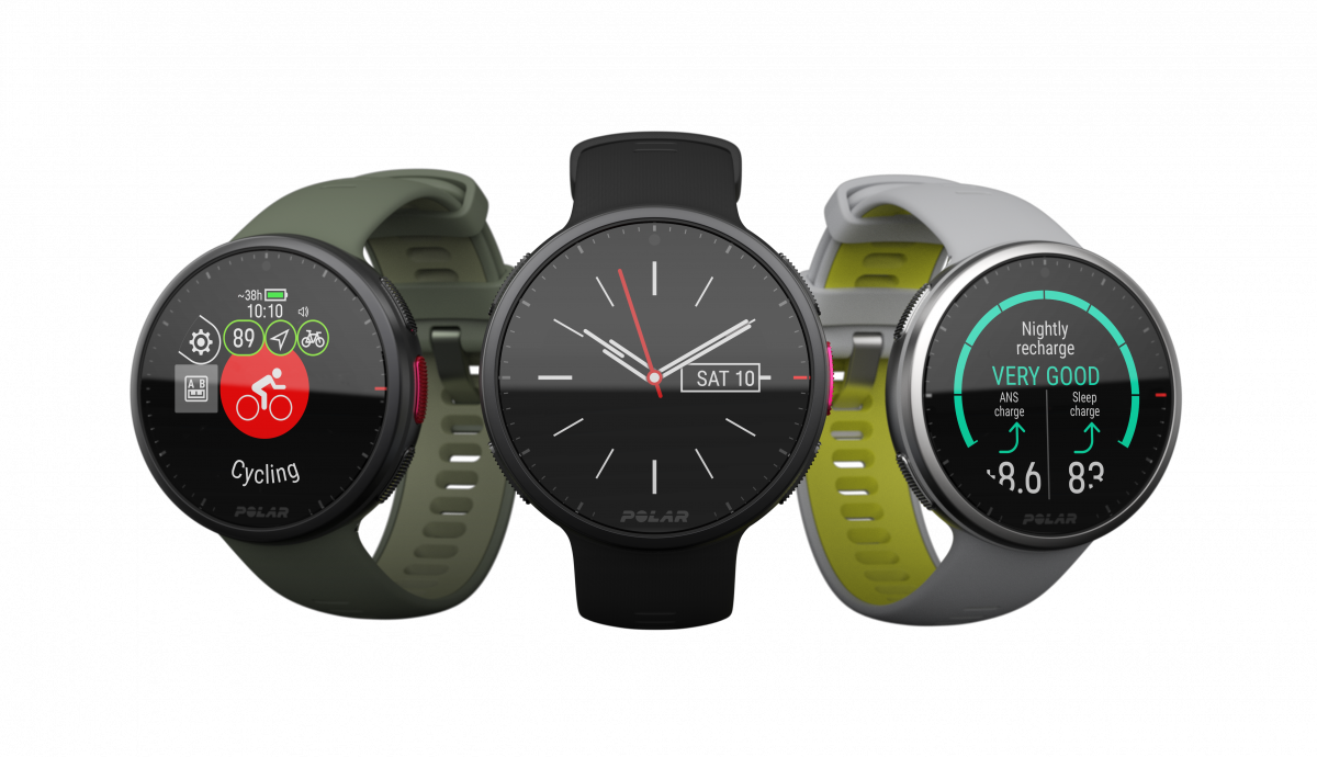 Polar Vantage V2 ¡oferta flash solo 48 horas!