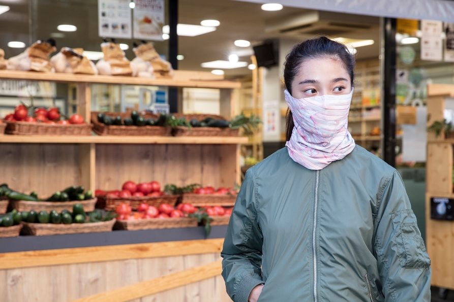 ¿Son efectivas las mascarillas de tela ante las nuevas cepas del Covid?
