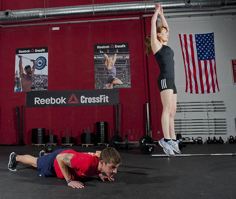burpees 01 burpees 01
